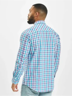 Brandit || Mister Tee Verkäufe -Brandit || Mister Tee Verkäufe urban classics hemd violet 92137 1